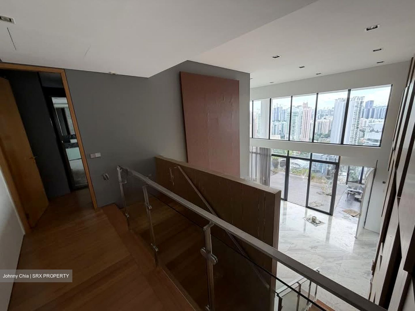 Saint Thomas Walk (D9), Apartment #557269951
